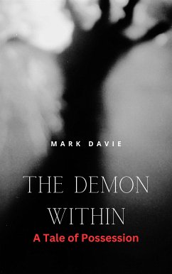 The Demon Within (eBook, ePUB) - Davie, Mark