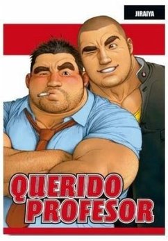 Cover Querido Profesor