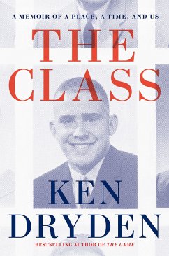 The Class - Dryden, Ken