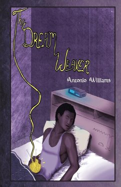 The Dream Weaver - Williams, Antonio