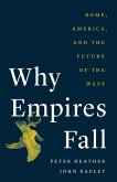 Why Empires Fall