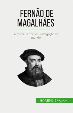 Fernão de Magalhães - Parmentier, Romain