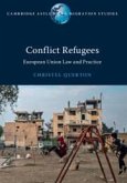 Conflict Refugees