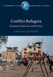 Conflict Refugees - Querton, Christel