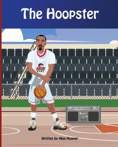 Cover The Hoopster