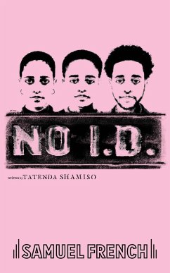 No I.D. - Shamiso, Tatenda