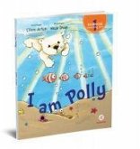 Redhouse Learning Set-1 I am Polly