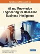Handbook of Research on AI and... - Bild 1