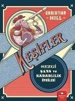 Cover Kesifler