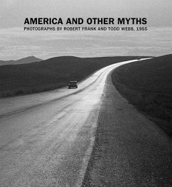 Cover America and Other Myths