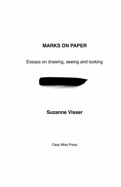 Marks on Paper - Visser, Suzanne