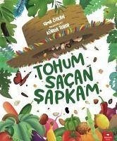 Tohum Sacan Sapkam - Özkan, Sima