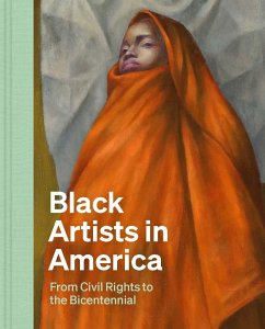 Black Artists in America - Bernier, Celeste-Marie; Lovelle Jenkins, Earnestine; Simone, Alaina