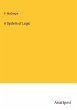 A System of Logic - Bild 1