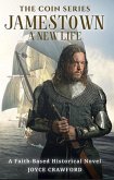 Jamestown - The New World (The Coin, #2) (eBook, ePUB) Jamestown - The New World (The Coin, #2) (eBook, ePUB)