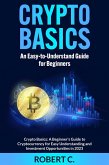 Crypto Basics: An Easy-to-Understand Guide for Beginners (eBook, ePUB)