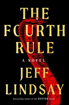 The Fourth Rule - Lindsay, Jeff