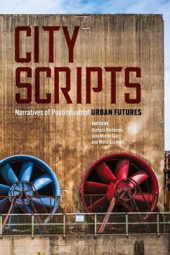 City Scripts City Scripts