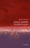 Civil Wars: A Very Short Introduction