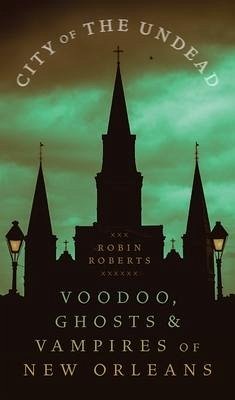 City of the Undead - Roberts, Robin Ann