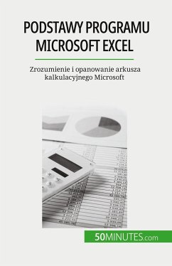 Podstawy programu Microsoft Excel - Priscillia Mommens-Valenduc