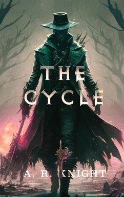The Cycle - Knight, A. R.
