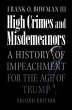 High Crimes and Misdemeanors - Bild 1
