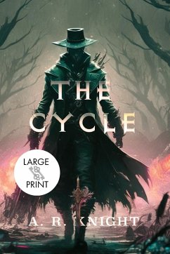 The Cycle - Knight, A. R.