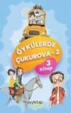 Öykülerde Cukurova - 2