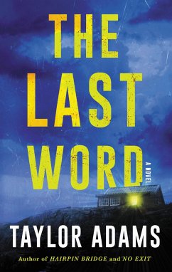 The Last Word - Adams, Taylor