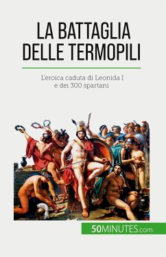 La battaglia delle Termopili - Vincent Gentil