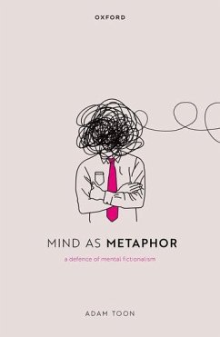Mind as Metaphor - Toon, Adam