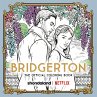 Bridgerton: The Official Coloring Book - Bild 1