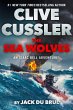 Clive Cussler the Sea Wolves - Bild 1