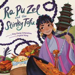 Ra Pu Zel and the Stinky Tofu - Compestine, Ying Chang