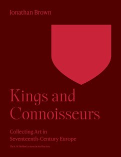 Kings and Connoisseurs - Brown, Jonathan