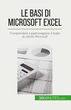 Le basi di Microsoft Excel - Priscillia Mommens-Valenduc