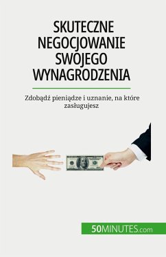 Skuteczne negocjowanie swojego wynagrodzenia - Isabelle Aussant