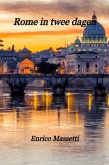 Rome in twee dagen (eBook, ePUB)