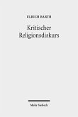 Kritischer Religionsdiskurs (eBook, PDF)