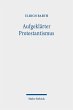 Aufgeklärter Protestantismus (eBook,... - Bild 1