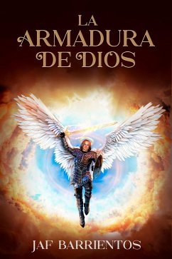 Cover La Armadura de Dios (eBook, ePUB)