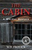 The Cabin: A Murder Mystery
