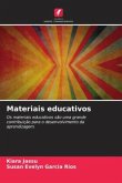 Materiais educativos