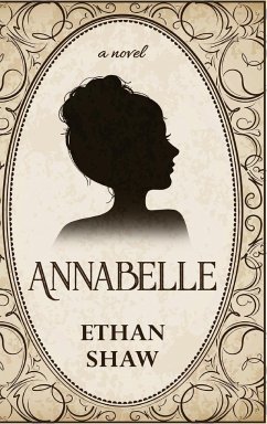 Annabelle - Shaw, Ethan