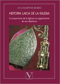 Historia laica de la iglesia