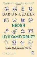 Neden Uyuyamiyoruz - Insan Uykusunun Tarihi - Leader, Darian