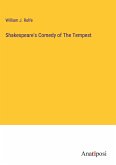 Shakespeare's Comedy of The Tempest