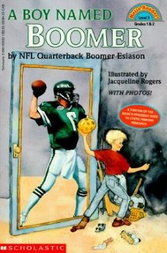 A Boy Named Boomer - Esiason, Boomer