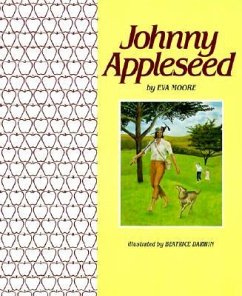 Johhny Appleseed - Moore, Eva